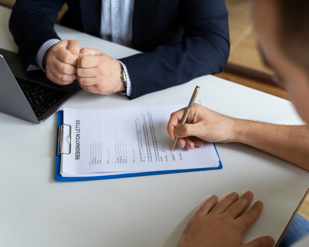 Entendendo os Tipos de Contratos: Um Guia Prático