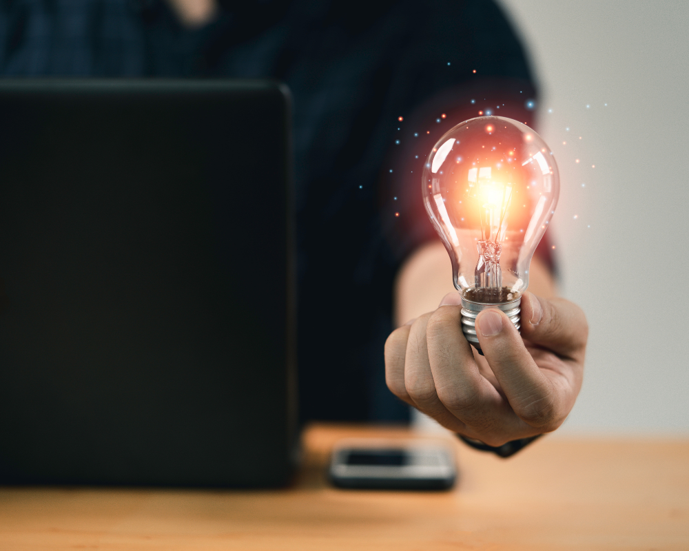 Desvendando o Mundo da Propriedade Intelectual